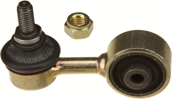Asta/puntone, stabilizzatore TRW JTS124