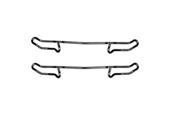 Kit accessori, pastiglia freno TRW PFK264