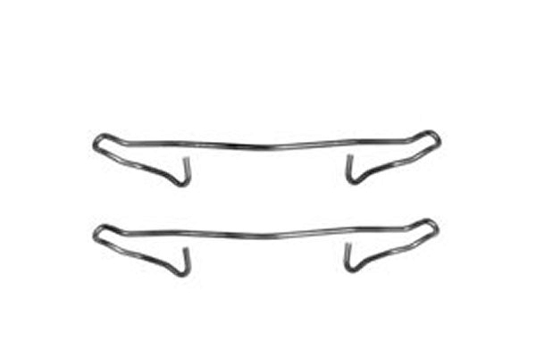 Kit accessori, pastiglia freno TRW PFK285