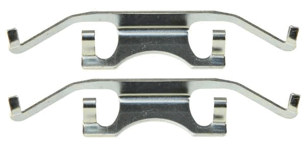 Kit accessori, pastiglia freno TRW PFK436