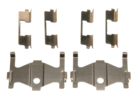 Kit accessori, pastiglia freno TRW PFK559