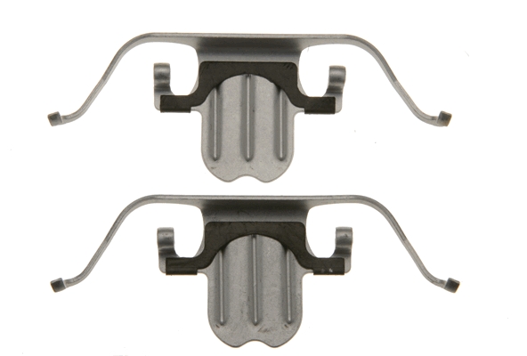 Kit accessori, pastiglia freno TRW PFK588