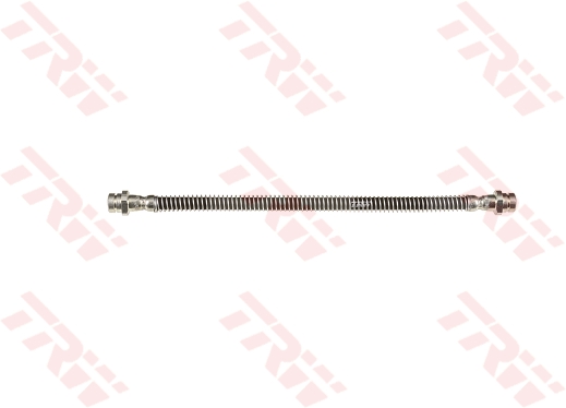 Flessibile del freno TRW PHA115