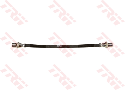 Flessibile del freno TRW PHA125