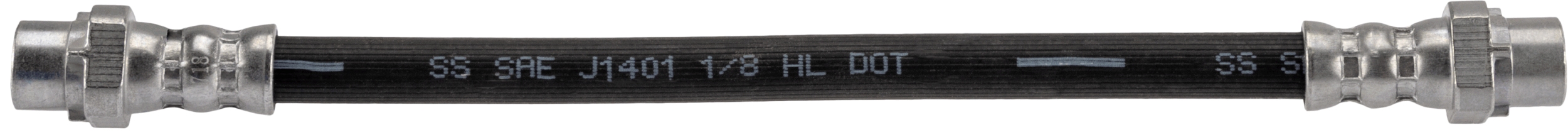 Flessibile del freno TRW PHA2021