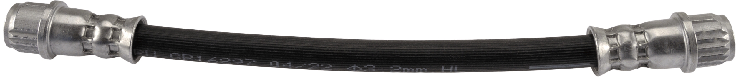 Flessibile del freno TRW PHA2038