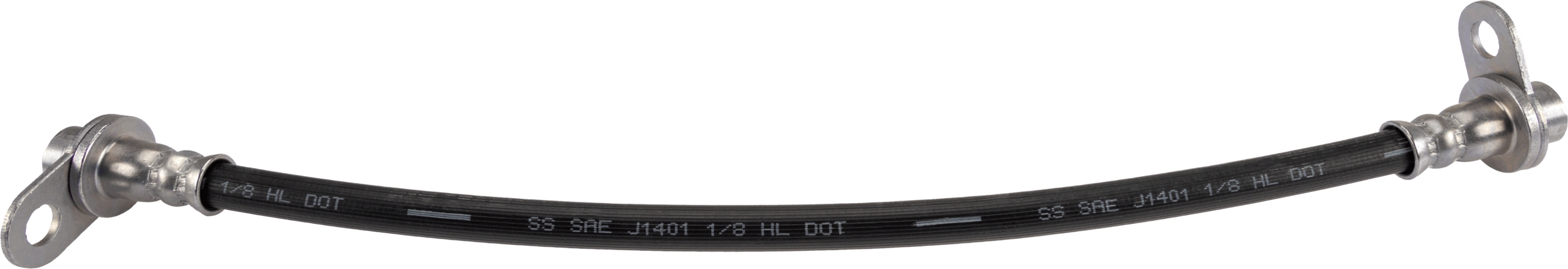 Flessibile del freno TRW PHA2046