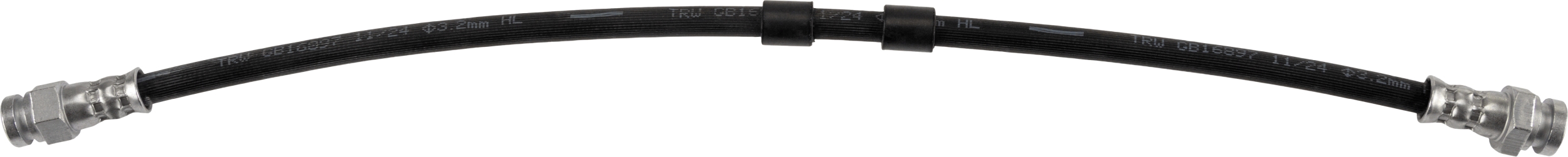 Flessibile del freno TRW PHA2056