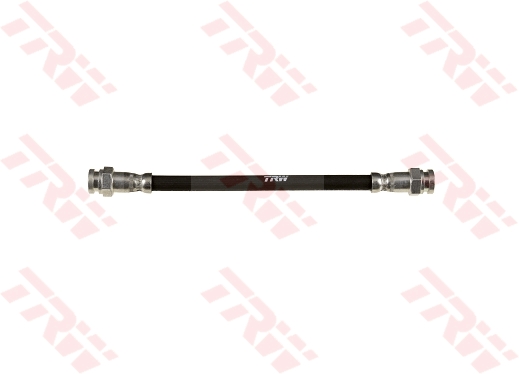 Flessibile del freno TRW PHA221