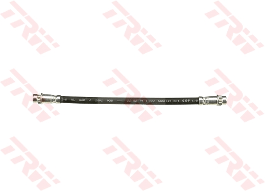 Flessibile del freno TRW PHA224