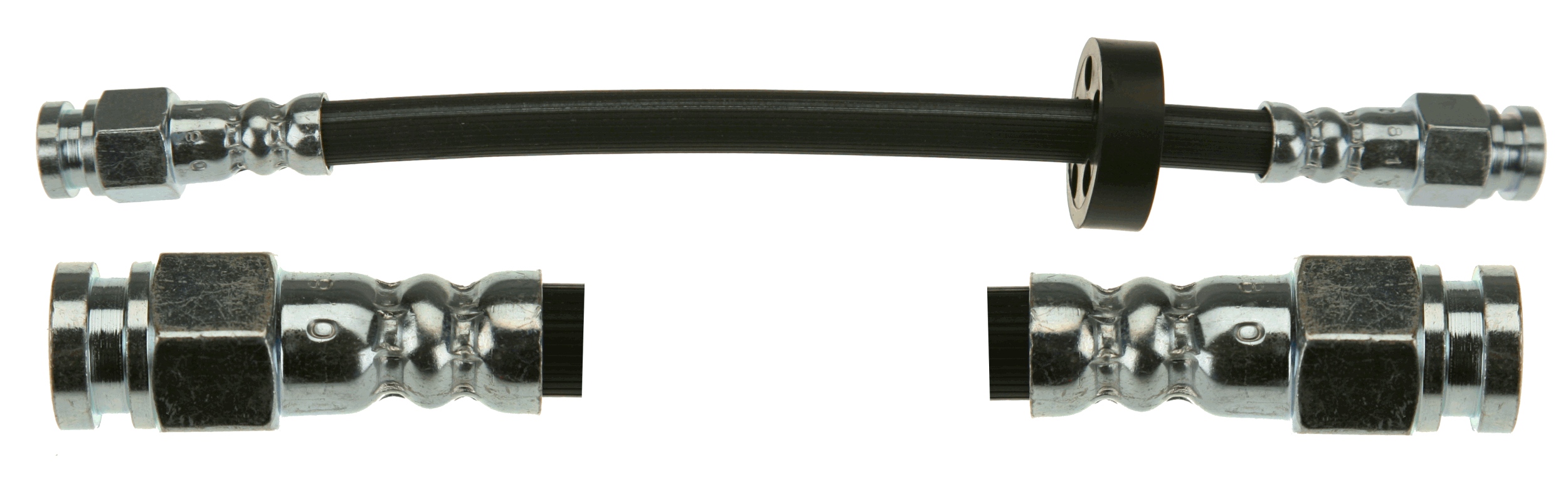 Flessibile del freno TRW PHA225