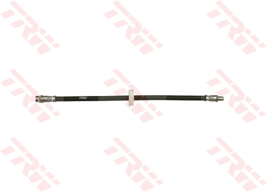 Flessibile del freno TRW PHA237