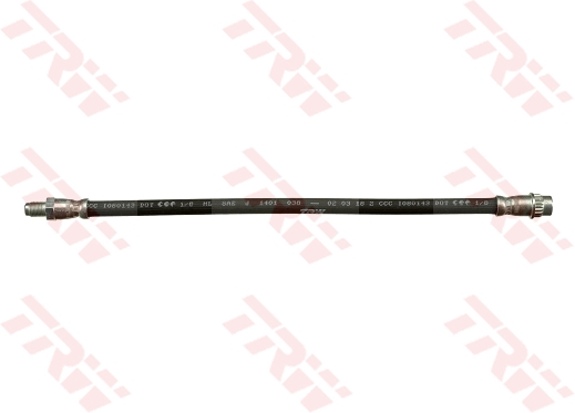 Flessibile del freno TRW PHA243