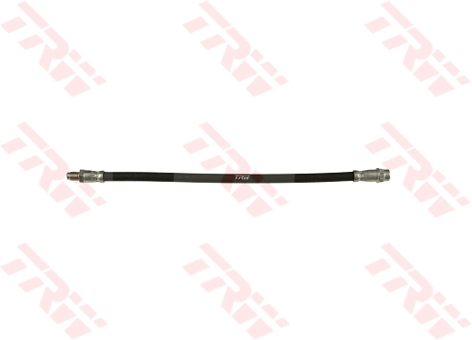 Flessibile del freno TRW PHA251