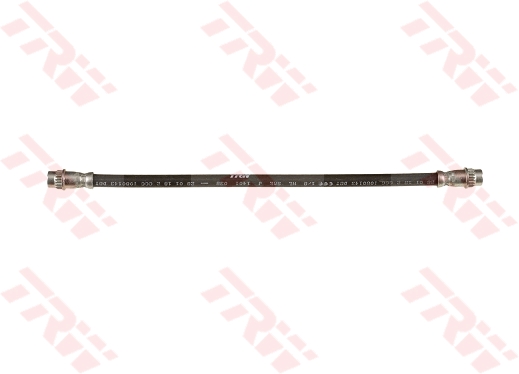 Flessibile del freno TRW PHA254