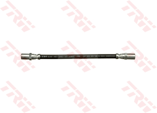 Flessibile del freno TRW PHA261