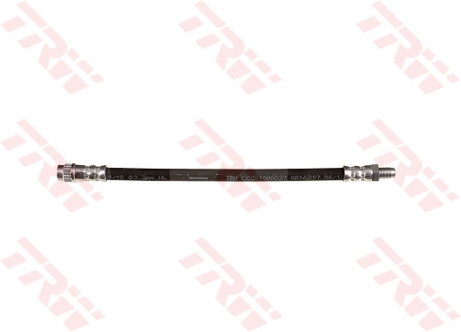 Flessibile del freno TRW PHA270
