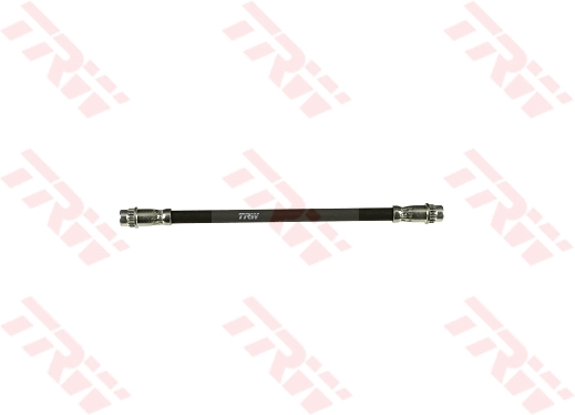 Flessibile del freno TRW PHA272
