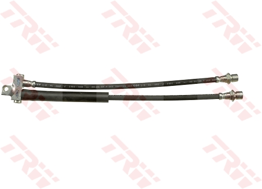 Flessibile del freno TRW PHA277