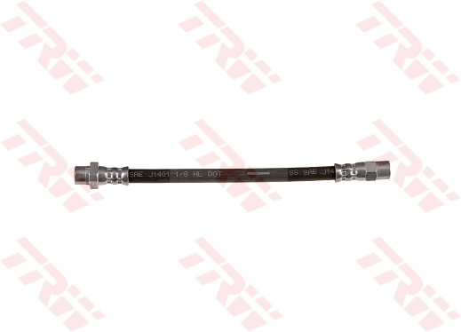 Flessibile del freno TRW PHA284