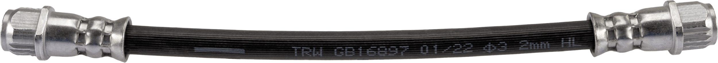 Flessibile del freno TRW PHA304