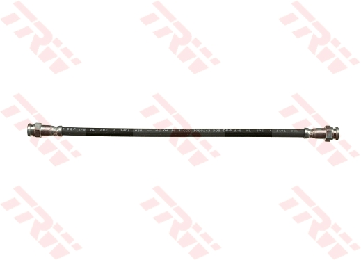 Flessibile del freno TRW PHA305