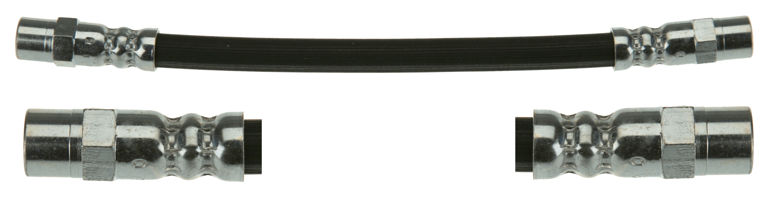 Flessibile del freno TRW PHA346