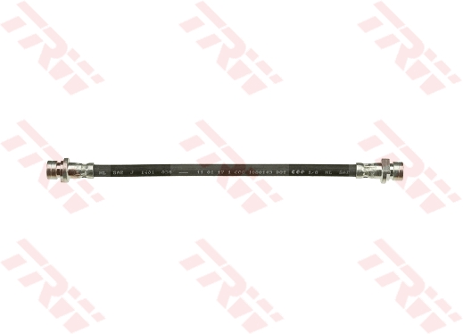 Flessibile del freno TRW PHA380