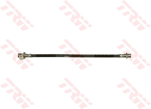 Flessibile del freno TRW PHA393
