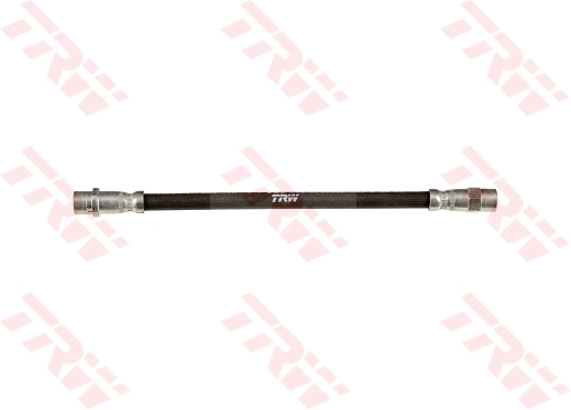 Flessibile del freno TRW PHA418