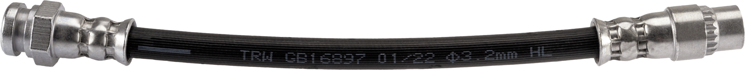 Flessibile del freno TRW PHA422