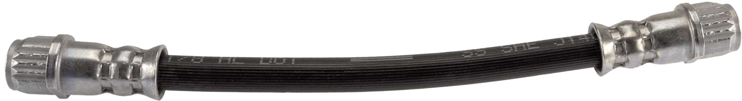 Flessibile del freno TRW PHA429