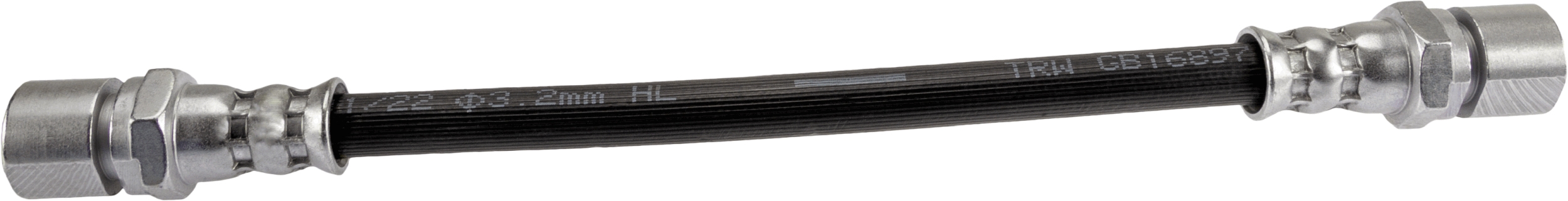 Flessibile del freno TRW PHA430