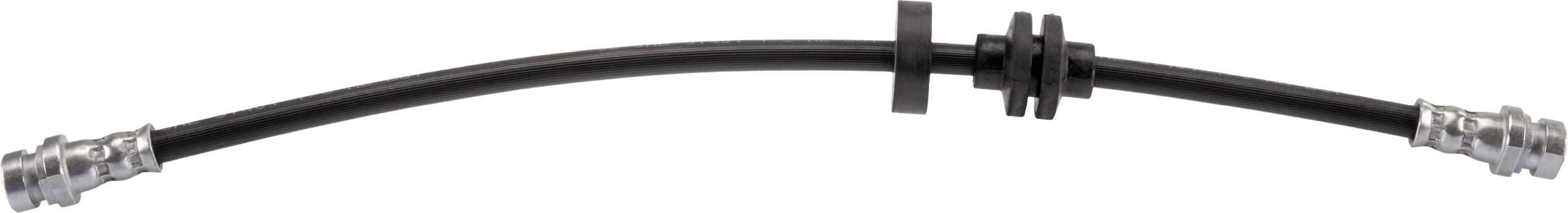 Flessibile del freno TRW PHA433