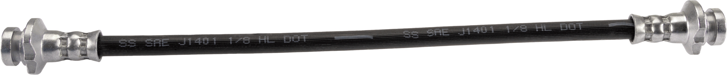 Flessibile del freno TRW PHA441