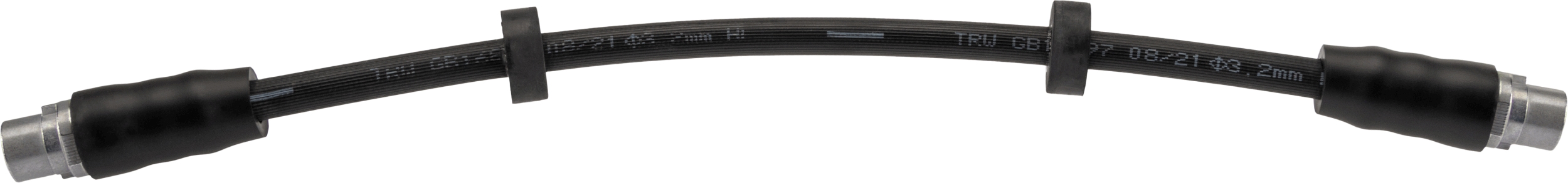 Flessibile del freno TRW PHA489