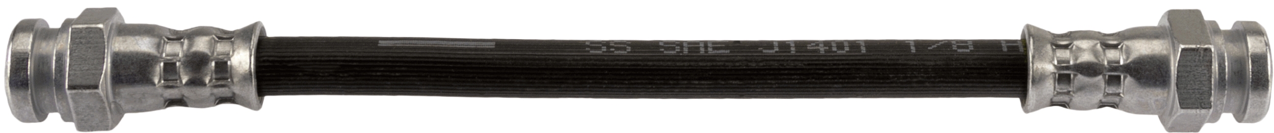 Flessibile del freno TRW PHA493
