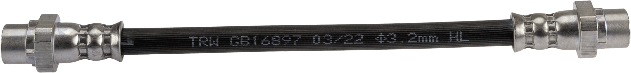 Flessibile del freno TRW PHA512