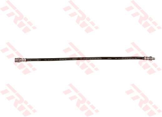 Flessibile del freno TRW PHB124