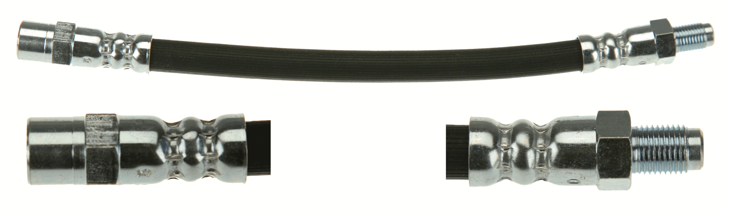 Flessibile del freno TRW PHB126