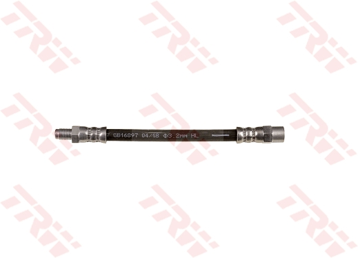 Flessibile del freno TRW PHB128