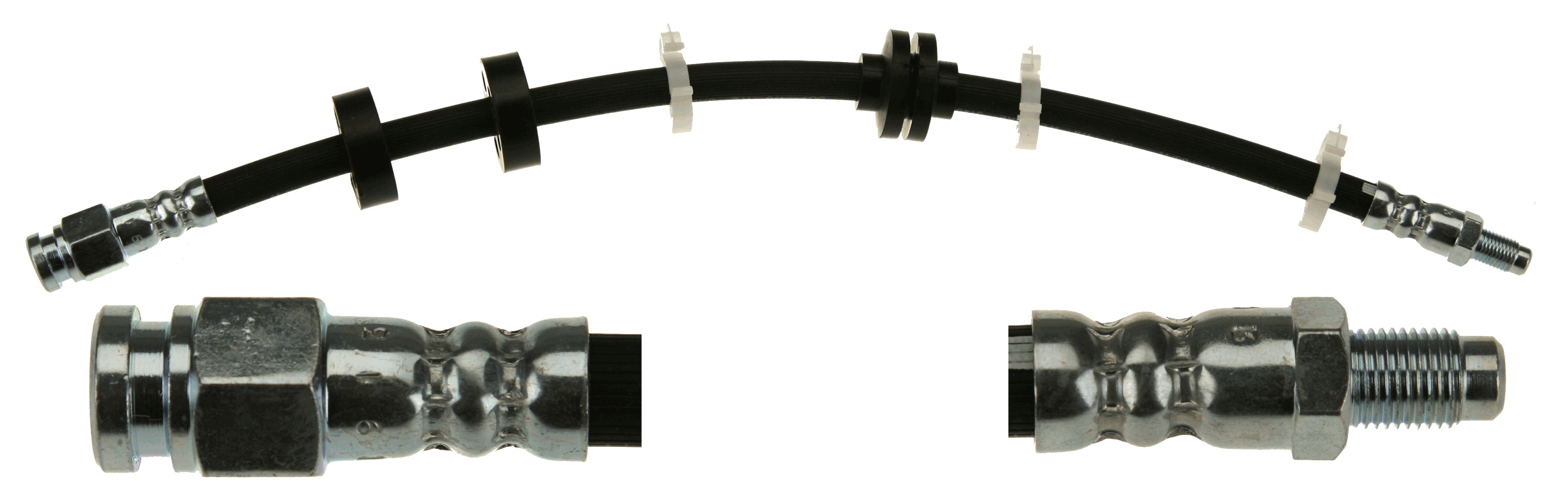Flessibile del freno TRW PHB188