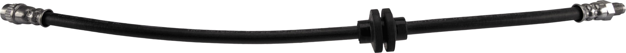 Flessibile del freno TRW PHB2020