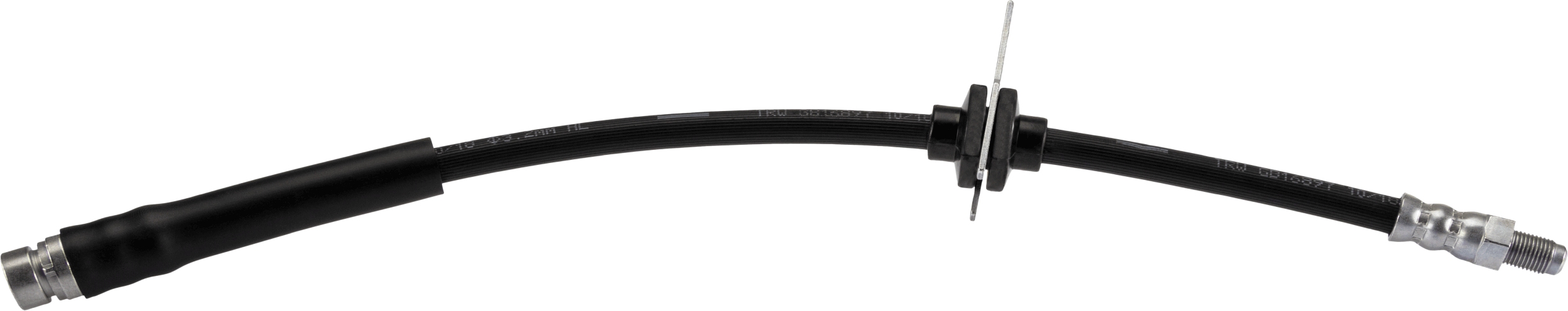 Flessibile del freno TRW PHB2021