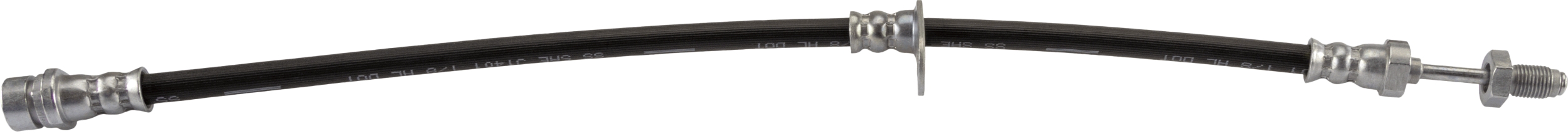 Flessibile del freno TRW PHB2036
