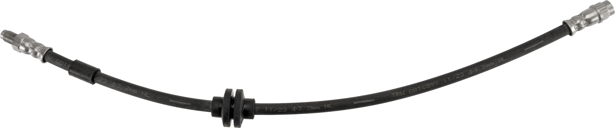 Flessibile del freno TRW PHB2048