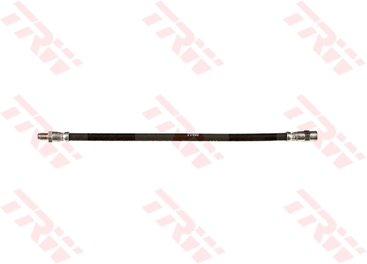 Flessibile del freno TRW PHB205