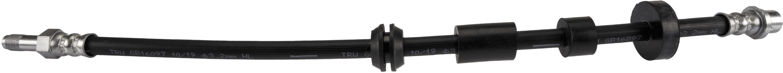 Flessibile del freno TRW PHB2050