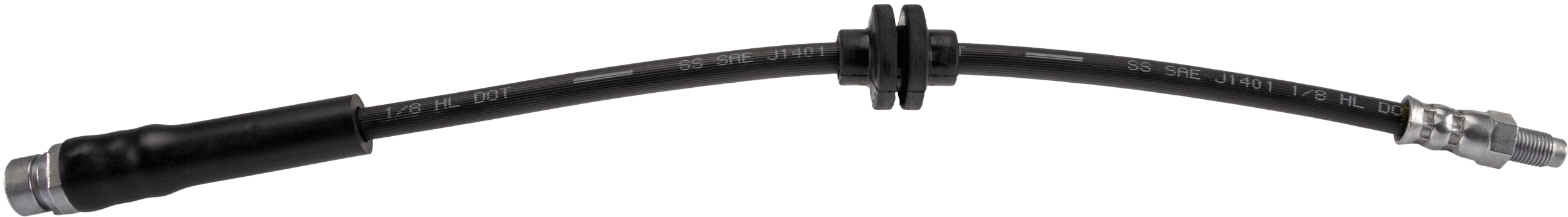 Flessibile del freno TRW PHB2051