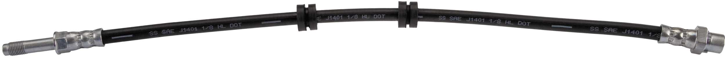 Flessibile del freno TRW PHB2058